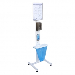 Disinfection Stands