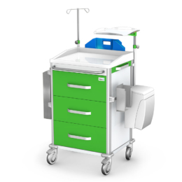 Medical cart