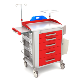 Medical cart